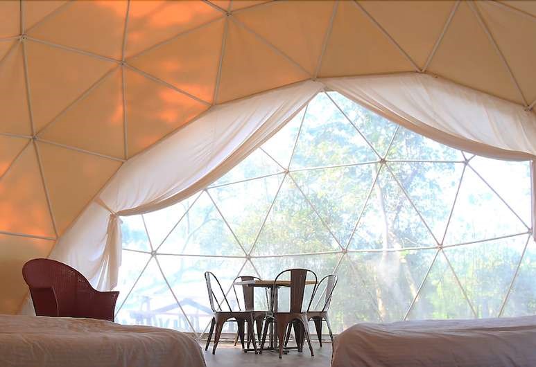 【情人節2020】遠離煩囂親子遊！4間本地親子酒店推介